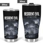 Resident Evil Requiem Tumbler Cup – TANTN21441