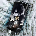 Resident Evil Requiem Tumbler Cup – HOATT16491