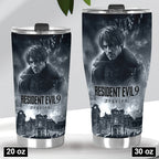 Resident Evil Requiem Tumbler Cup – HOATT16824