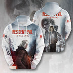 Resident Evil Requiem 3D Apparel – HOATT16471