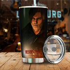 Resident Evil Requiem x Leon Scott Kennedy Tumbler Cup – TMTHU4223