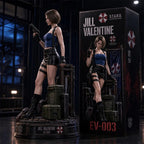Resident Evil x Jill Valentine 3D Collectible Vinyl Figure – TANTN26220
