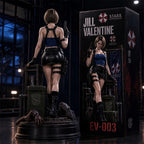 Resident Evil x Jill Valentine 3D Collectible Vinyl Figure – TANTN26220