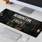 Resident Evil 30th Anniversary Mouse Mat – TANTN20796