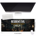 Resident Evil 30th Anniversary Mouse Mat – TANTN20796
