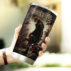 Resident Evil 30th Anniversary Tumbler Cup – TMTHU4229