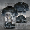 Resident Evil 30th Anniversary 3D Apparel – GNE5264