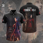 Resident Evil 4 Remake x Ada Wong 3D Apparel – GNE5570