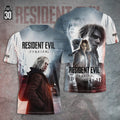 Resident Evil Requiem 3D Apparel – GNE5319