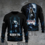 Resident Evil Requiem 3D Apparel – GNE5330