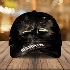 Resident Evil Requiem Classic Cap – TANTN21516