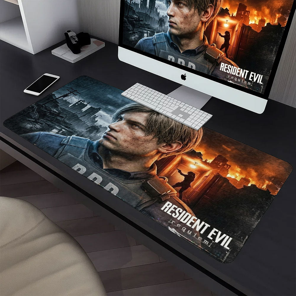 Resident Evil Requiem Mouse Mat – TMTHU4231