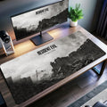 Resident Evil Requiem Mouse Mat – TANTN21429