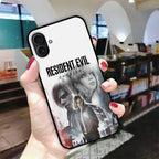Resident Evil Requiem Phone Case – GNE5358