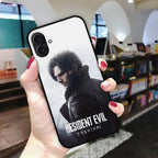 Resident Evil Requiem Phone Case – GNE5366