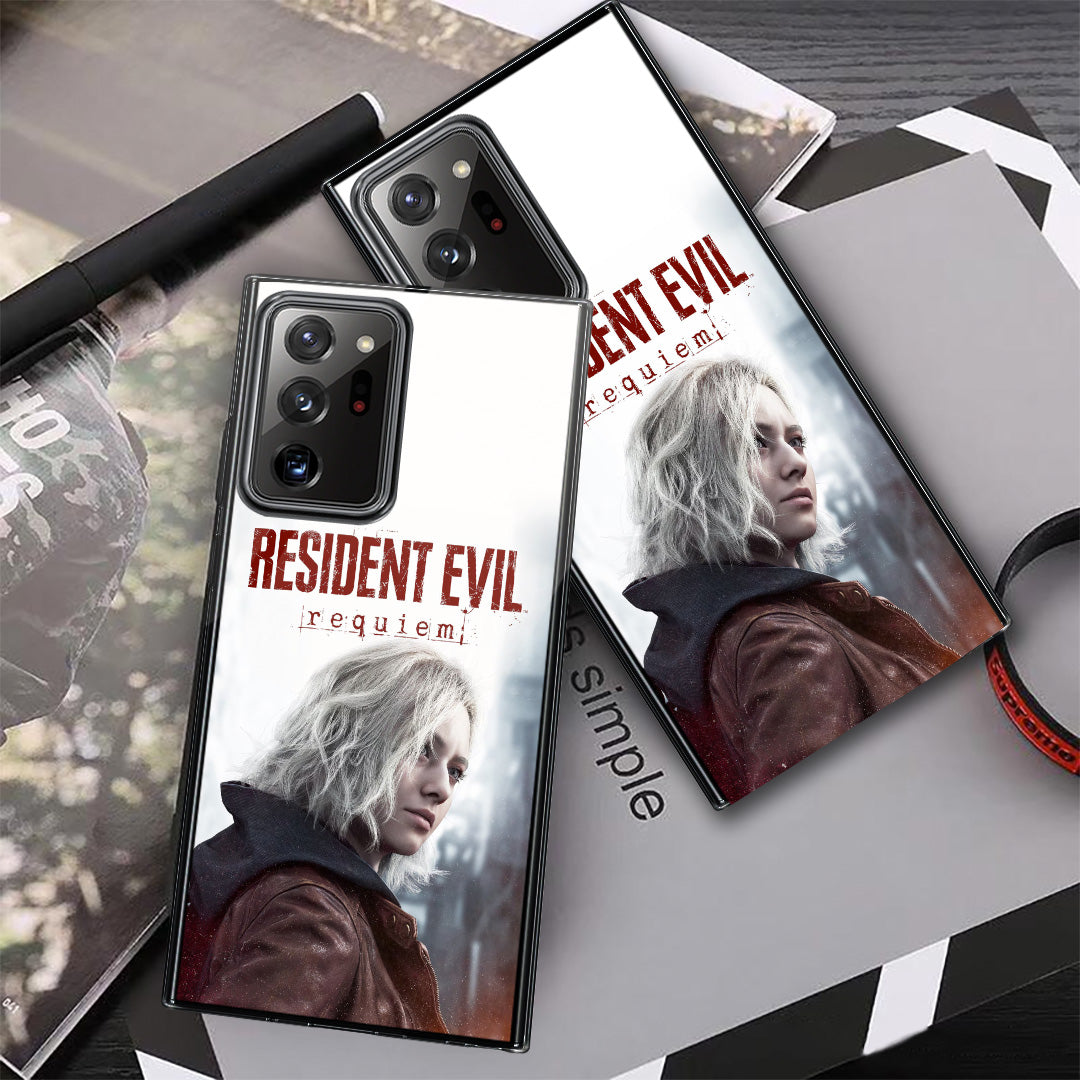 Resident Evil Requiem Phone Case – GNE5367