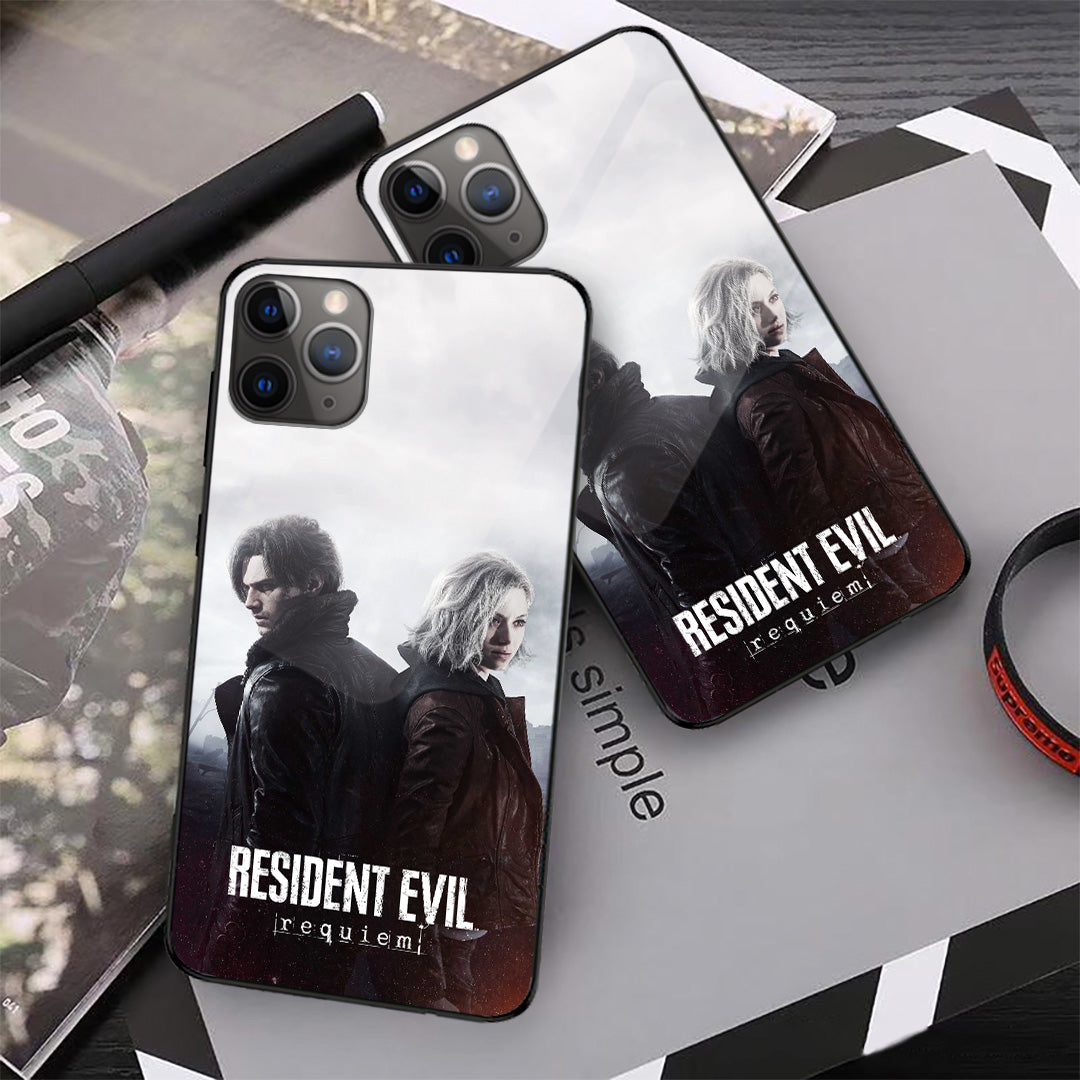 Resident Evil Requiem Phone Case – GNE5369