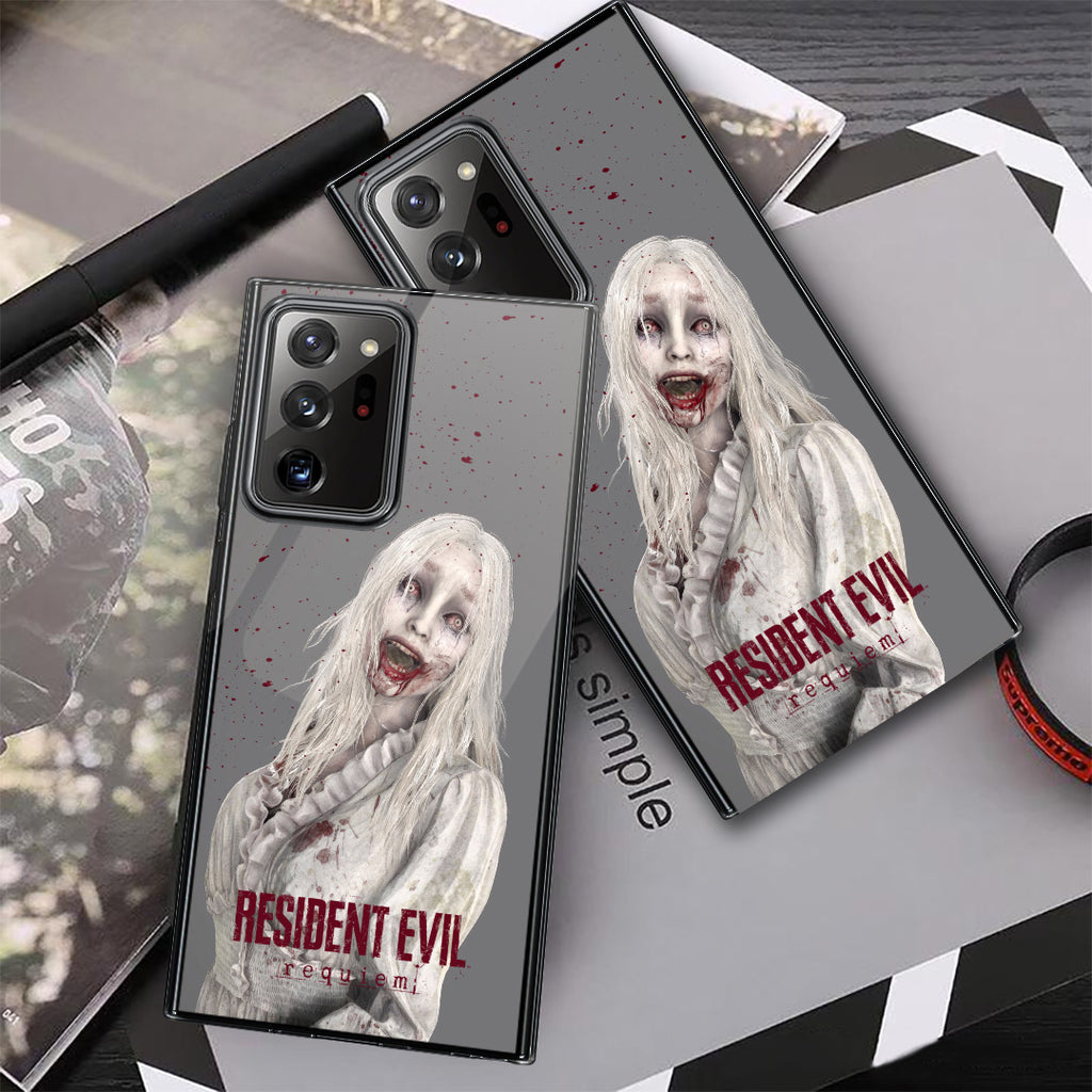 Resident Evil Requiem Phone Case – GNE5372