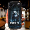 Resident Evil Requiem Phone Case – GNE5618