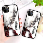 Resident Evil Requiem Phone Case – TANTN21503