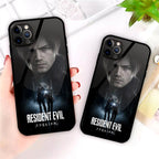 Resident Evil Requiem Phone Case – HOATT17051