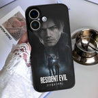 Resident Evil Requiem Phone Case – HOATT17051