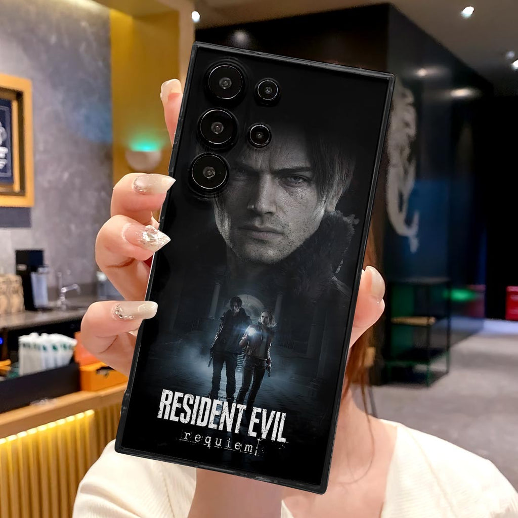 Resident Evil Requiem Phone Case – HOATT17051