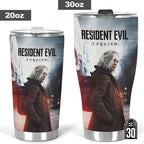 Resident Evil Requiem Tumbler Cup – GNE5293