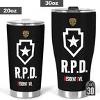 Resident Evil Requiem Tumbler Cup – GNE5878