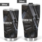 Resident Evil Requiem Tumbler Cup – TANTN21448