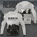 Resident Evil Requiem 3D Apparel – TANTN21439