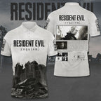Resident Evil Requiem 3D Apparel – TANTN21439