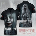 Resident Evil Requiem 3D Apparel – TANTN22022