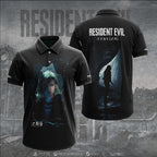 Resident Evil Requiem x Grace Ashcroft 3D Apparel – GNE5378
