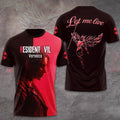 Resident Evil Veronica 3D Apparel – GNE7332