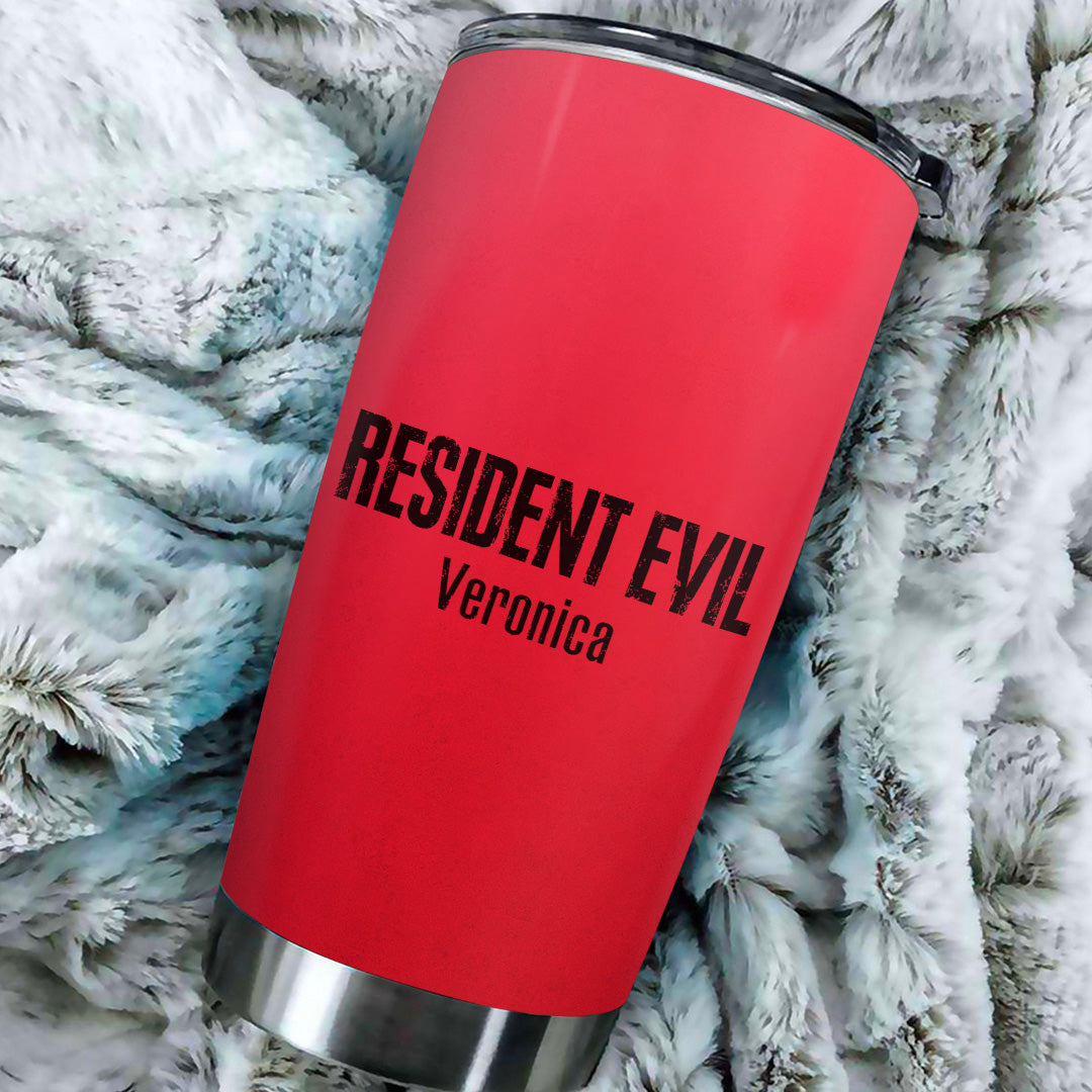 Resident Evil Veronica Tumbler Cup – GNE6888