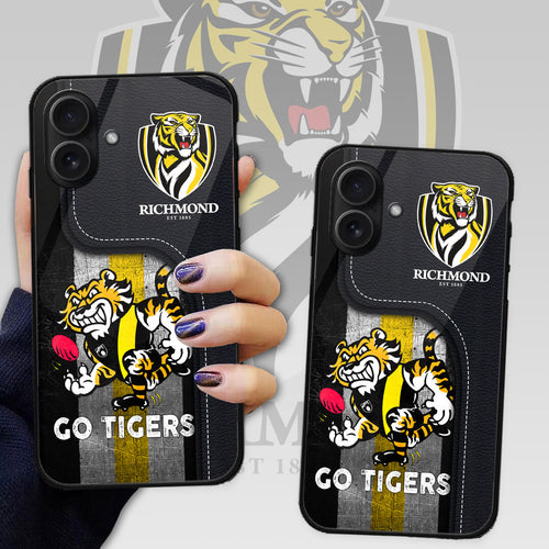 Richmond FC Phone Case – HOATT12527