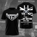 Ricky Hatton 3D Apparel – TANTN16217