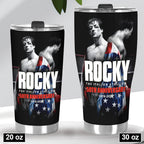 Rocky 50th Anniversary Tumbler Cup – HOATT15651