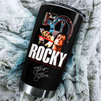 Rocky 50th Anniversary Tumbler Cup – HOATT15651