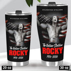 Rocky 50th Anniversary Tumbler Cup – HOATT15541
