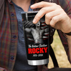 Rocky 50th Anniversary Tumbler Cup – HOATT15541