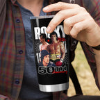 Rocky 50th Anniversary Tumbler Cup – HOATT15759
