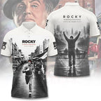 Rocky 50th Anniversary 3D Apparel – TANTN25076
