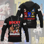 Rocky 50th Anniversary 3D Apparel – HOATT15556