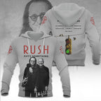 Rush Tour 2026 3D Apparel – TANTN20849