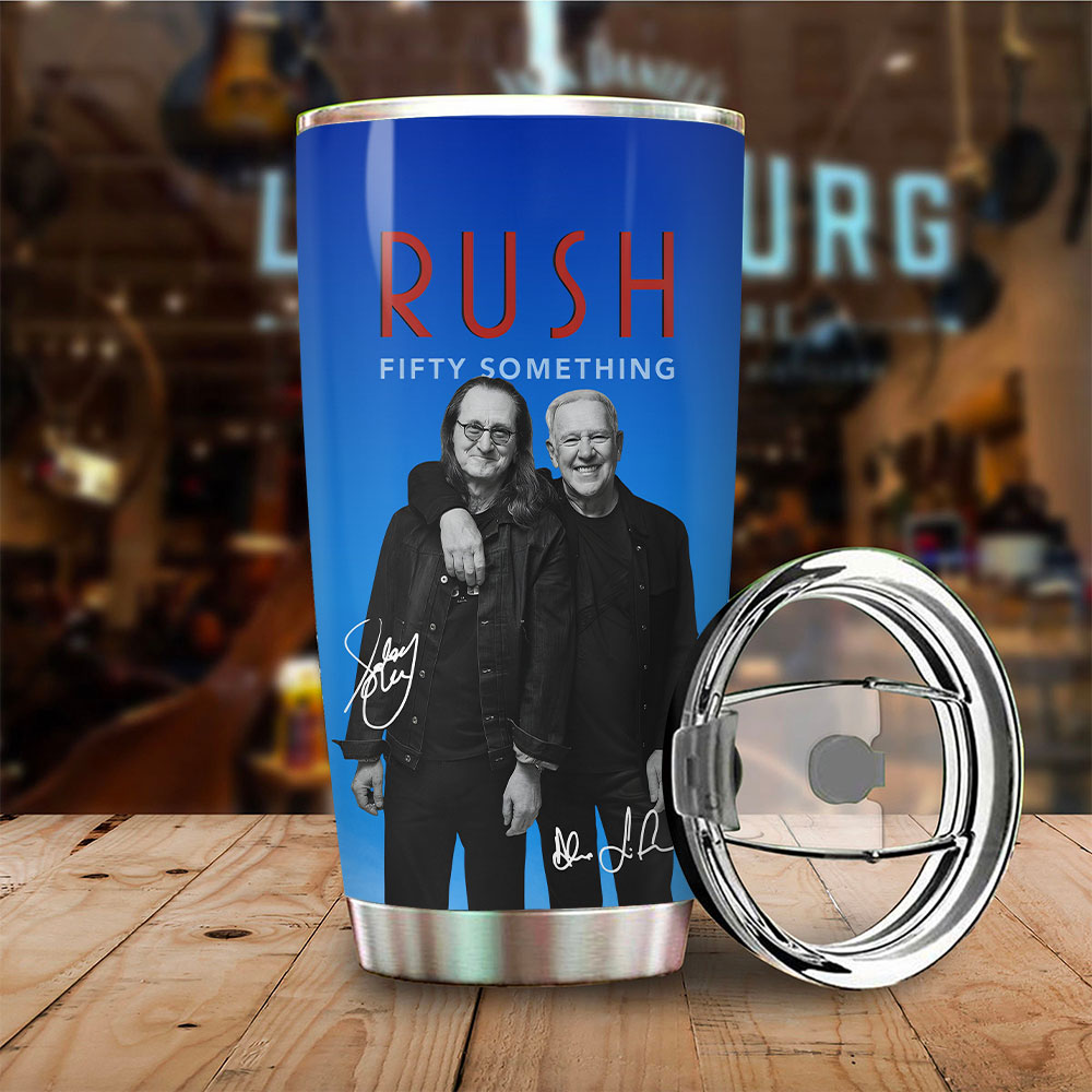 Rush Tour 2026 Tumbler Cup – TANTN20764