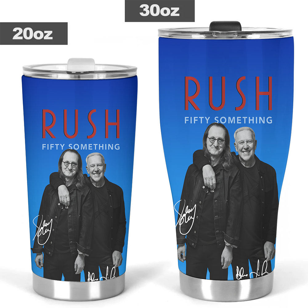 Rush Tour 2026 Tumbler Cup – TANTN20764