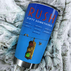 Rush Tour 2026 Tumbler Cup – TANTN20766