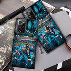 S.S.C. Napoli 2025 Italian Super Cup Champions Phone Case – MAITM14192